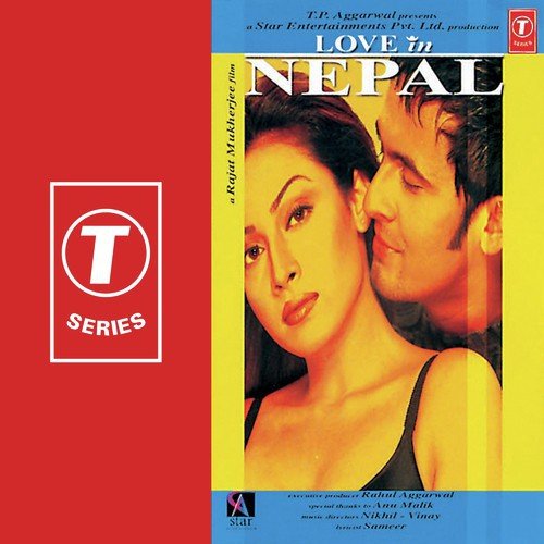 Love In Nepal (2004) (Hindi)